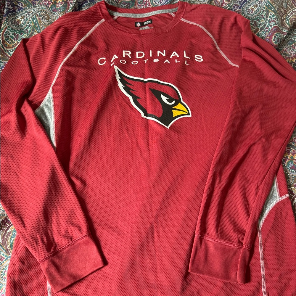 Nike Arizona Cardinals Tee